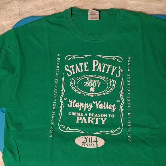 Gildan | Shirts | Penn State Tshirt St 